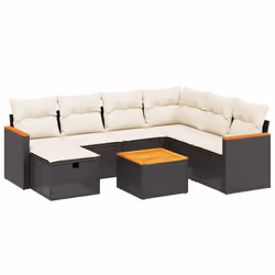 VidaXL 3265333, 8 pièce(s)