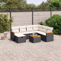 VidaXL 3265333 ensemble de meubles de jardin