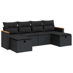VidaXL 3265339 ensemble de meubles de jardin