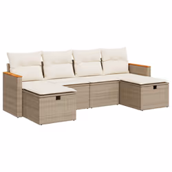 VidaXL 3265342, 6 pièce(s)