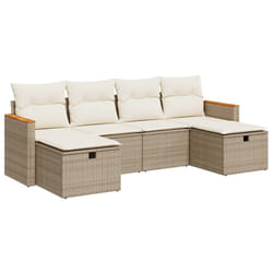 VidaXL 3265342 ensemble de meubles de jardin