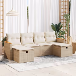 VidaXL 3265342 ensemble de meubles de jardin