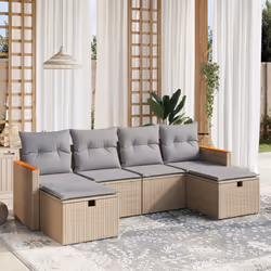 VidaXL 3265343 ensemble de meubles de jardin