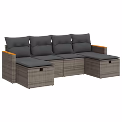 VidaXL 3265344, 6 pièce(s)