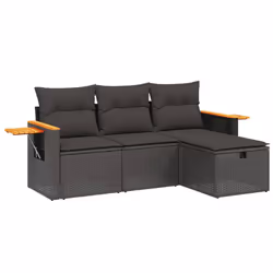 VidaXL 3265486, 4 pièce(s)