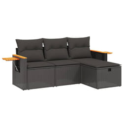 VidaXL 3265486 ensemble de meubles de jardin