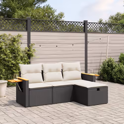 VidaXL 3265487 ensemble de meubles de jardin
