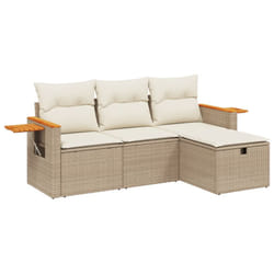 VidaXL 3265489 ensemble de meubles de jardin
