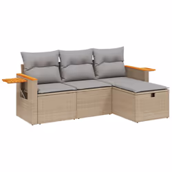VidaXL 3265490, 4 pièce(s)