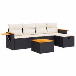 VidaXL 3265501, 5 pièce(s)