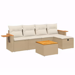 VidaXL 3265503, 5 pièce(s)