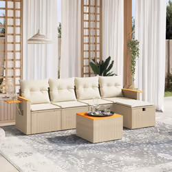 VidaXL 3265503 ensemble de meubles de jardin