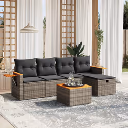 VidaXL 3265505 ensemble de meubles de jardin