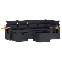 VidaXL 3265514, 6 pièce(s)