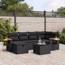 VidaXL 3265514 ensemble de meubles de jardin