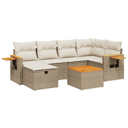 VidaXL 3265517 ensemble de meubles de jardin