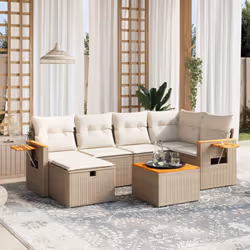 VidaXL 3265517 ensemble de meubles de jardin