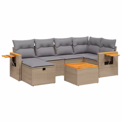 VidaXL 3265518, 6 pièce(s)