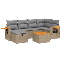 VidaXL 3265518 ensemble de meubles de jardin