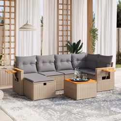 VidaXL 3265518 ensemble de meubles de jardin
