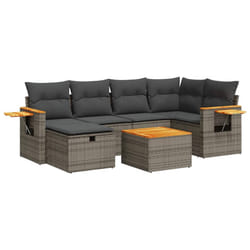 VidaXL 3265519 ensemble de meubles de jardin