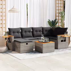 VidaXL 3265519 ensemble de meubles de jardin