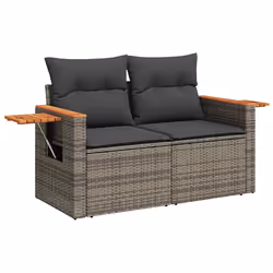 VidaXL 3265519 ensemble de meubles de jardin - Vue supplémentaire 5