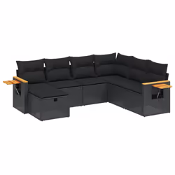 VidaXL 3265542, 7 pièce(s)