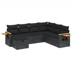 VidaXL 3265542 ensemble de meubles de jardin