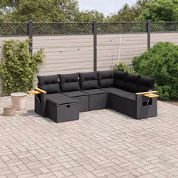 VidaXL 3265542 ensemble de meubles de jardin