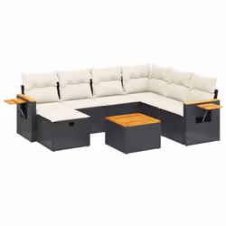 VidaXL 3265543, 7 pièce(s)