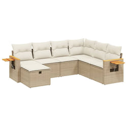 VidaXL 3265545 ensemble de meubles de jardin