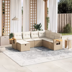 VidaXL 3265545 ensemble de meubles de jardin