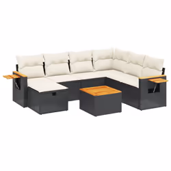 VidaXL 3265550, 8 pièce(s)