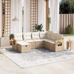 VidaXL 3265552 ensemble de meubles de jardin