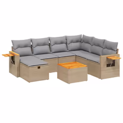 VidaXL 3265553, 8 pièce(s)