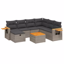 VidaXL 3265554, 8 pièce(s)