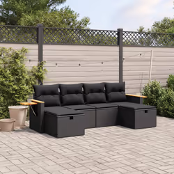 VidaXL 3265556 ensemble de meubles de jardin