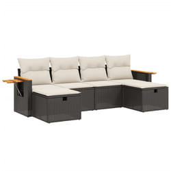 VidaXL 3265557 ensemble de meubles de jardin