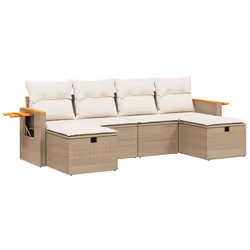 VidaXL 3265559, 6 pièce(s)