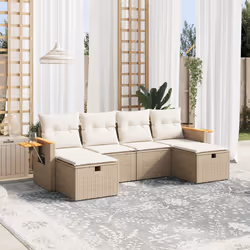 VidaXL 3265559 ensemble de meubles de jardin