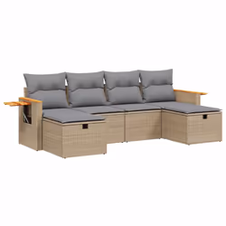 VidaXL 3265560, 6 pièce(s)