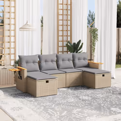 VidaXL 3265560 ensemble de meubles de jardin