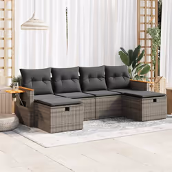 VidaXL 3265561 ensemble de meubles de jardin