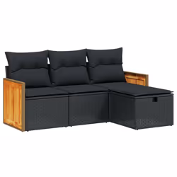 VidaXL 3265703, 4 pièce(s)