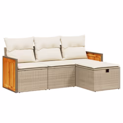 VidaXL 3265706, 4 pièce(s)