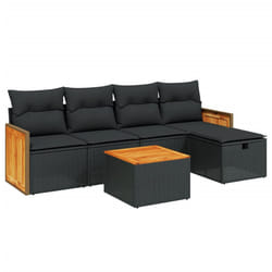 VidaXL 3265717 ensemble de meubles de jardin