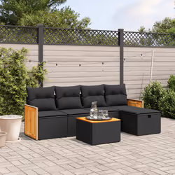 VidaXL 3265717 ensemble de meubles de jardin