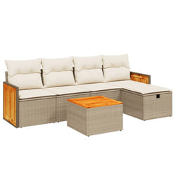 VidaXL 3265720 ensemble de meubles de jardin