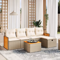 VidaXL 3265720 ensemble de meubles de jardin